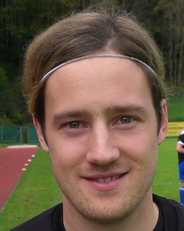 Markus KIRCHNER